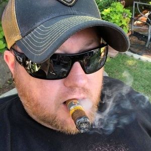 Meet your Posher, Jeff